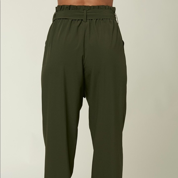 🌴🌼O’Neill- LAYOVER HYPER DRY ALL WEATHER PANTS🌼 - Picture 12 of 13